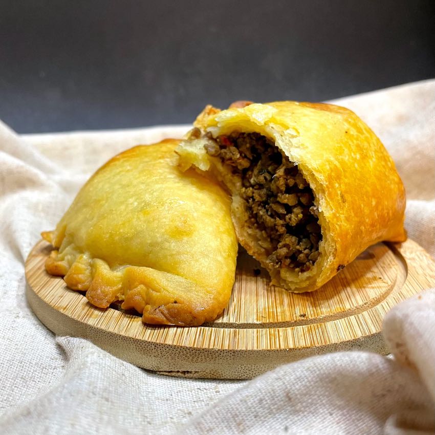 Empanadas artesanales