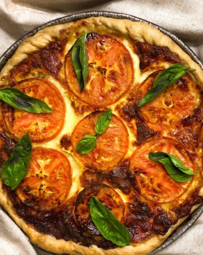 Pizza de La Fama