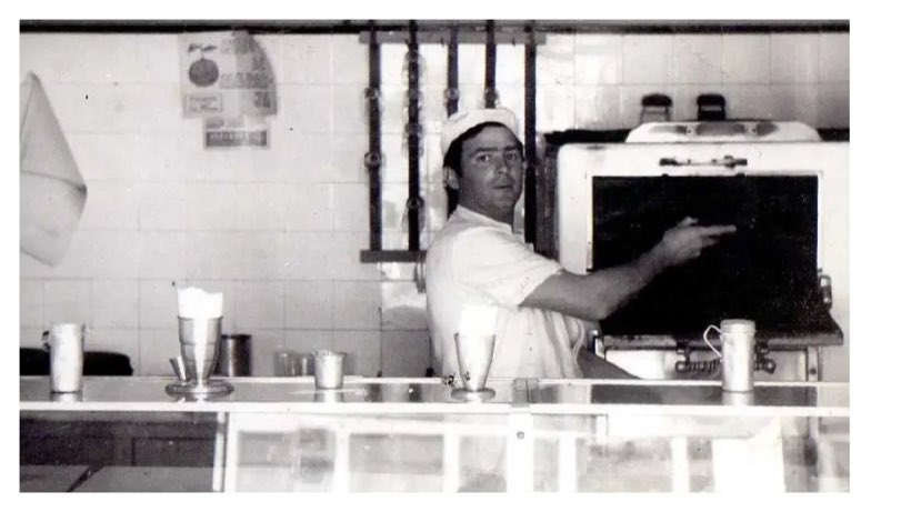 La Fama en sus primeros años, 1958